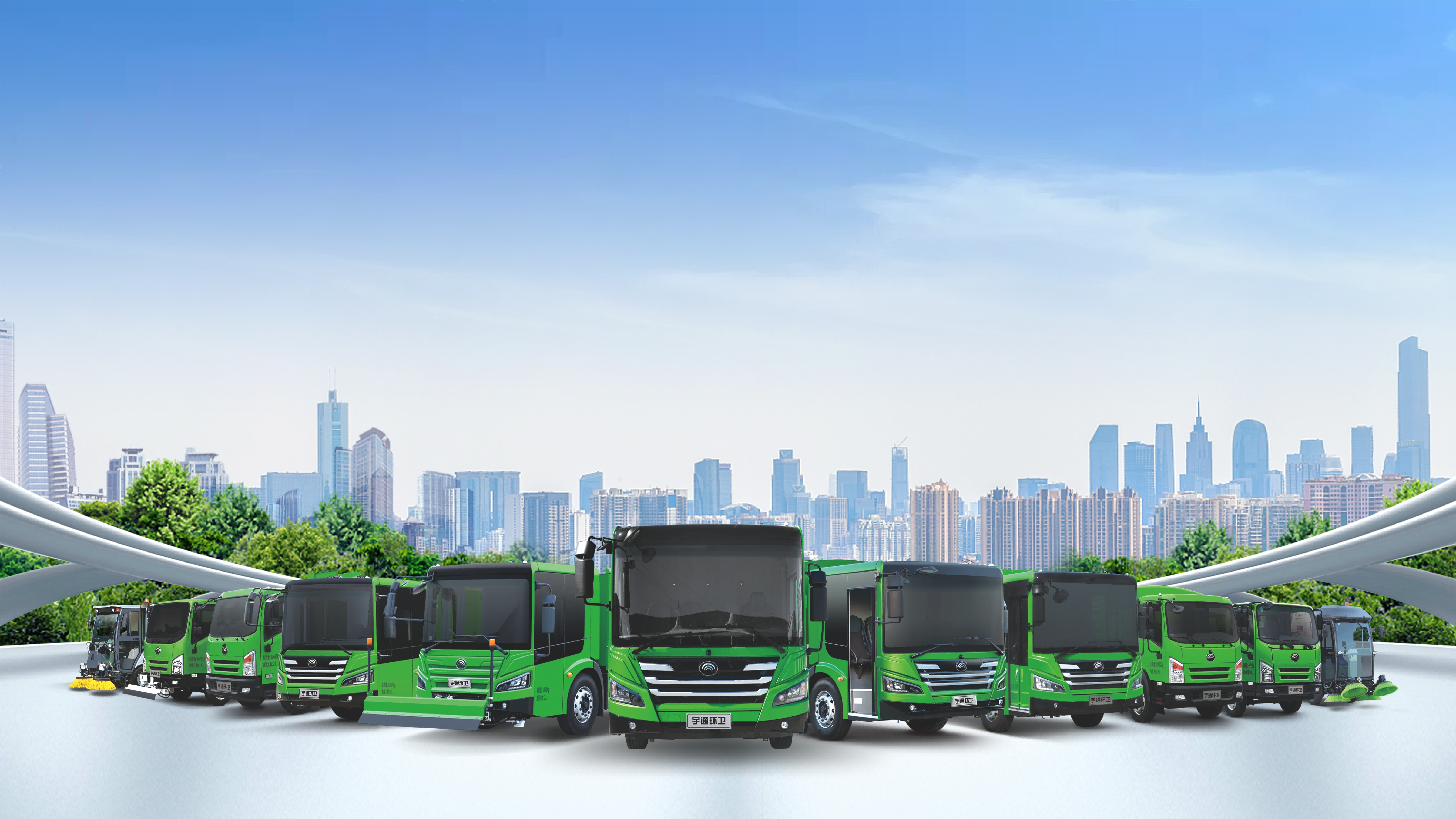 如何選擇合適的環(huán)衛(wèi)車？