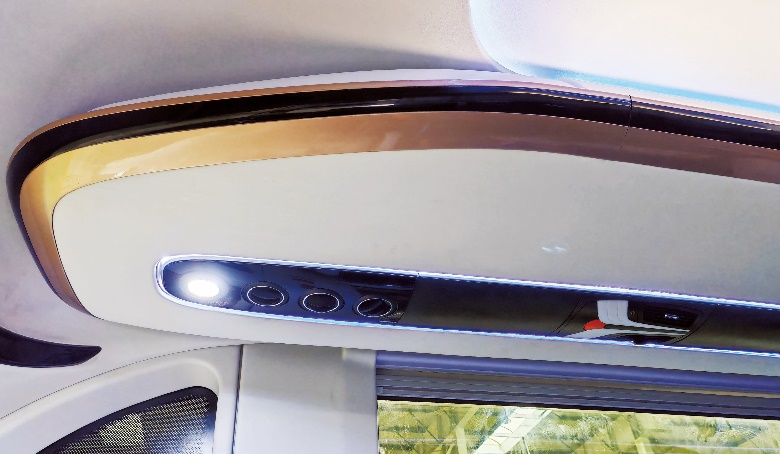 創(chuàng)新，讓內(nèi)飾與眾不同