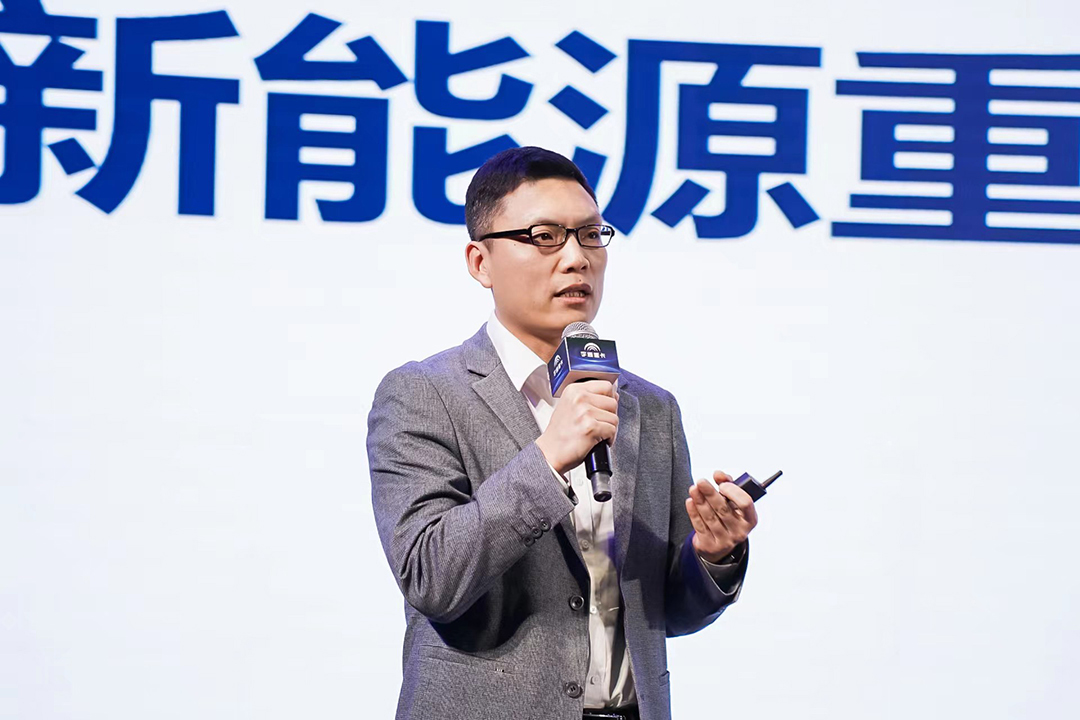 實(shí)力見證 | 多款新品首發(fā)，宇通重卡春季新品發(fā)布會(huì)隆重舉行