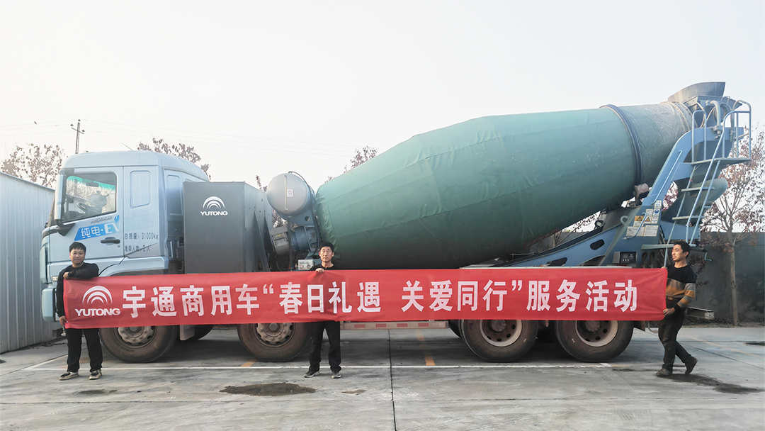 滿分服務 | 擼起袖子加油干，開啟這個春天的“熱辣滾燙