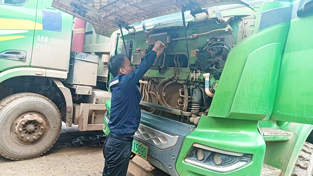 滿分服務 | 擼起袖子加油干，開啟這個春天的“熱辣滾燙