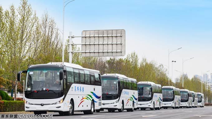 技術(shù)賦能，降本增效!宇通客車助力旅游客運行業(yè)蓬勃向上
