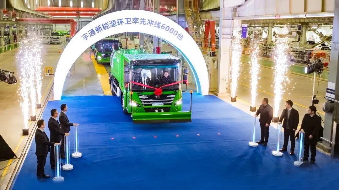 又雙叒叕獲獎(jiǎng)了！宇通重工榮獲2024年河南省工程研究中心資質(zhì)！