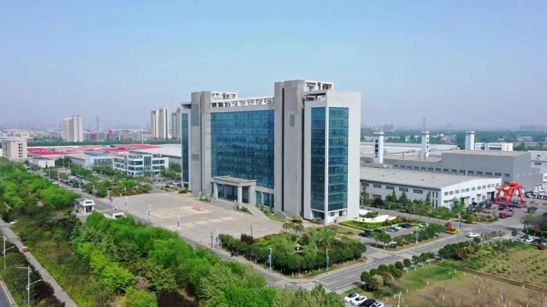 又雙叒叕獲獎(jiǎng)了！宇通重工榮獲2024年河南省工程研究中心資質(zhì)！