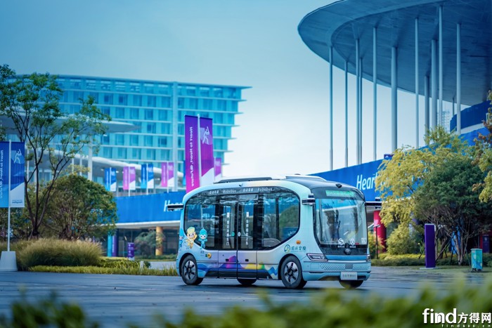 角逐2024 宇通新能源商用車準(zhǔn)備好了！