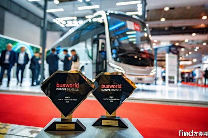 角逐2024 宇通新能源商用車準(zhǔn)備好了！