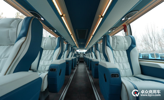 旅游市場“春意盎然”，宇通客車掀起批量交付潮