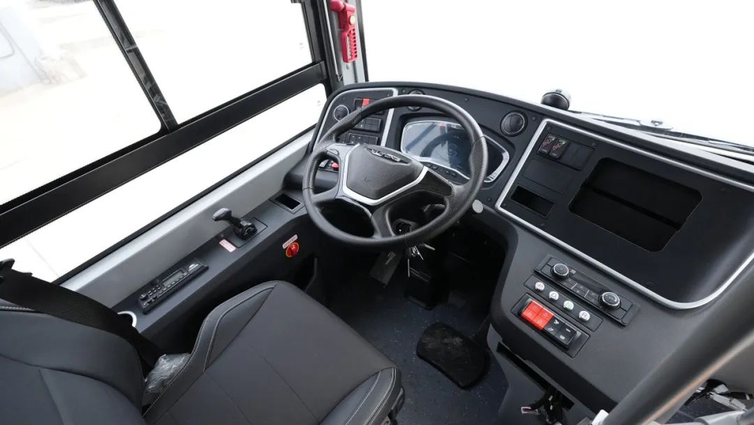 120輛宇通新能源公交發(fā)運邵東！