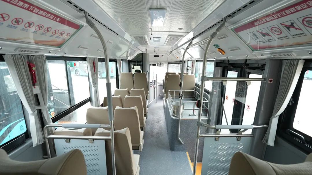 120輛宇通新能源公交發(fā)運邵東！