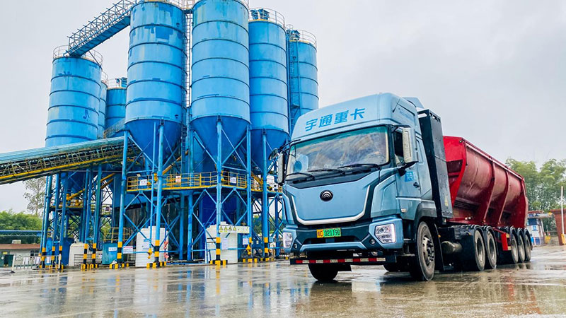 榮譽(yù)迎春！宇通集團(tuán)再獲行業(yè)四項(xiàng)大獎(jiǎng)