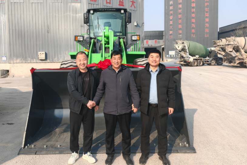 逆勢(shì)上揚(yáng)，穩(wěn)健增長(zhǎng)！宇通新能源商用車2月成績(jī)單來了！