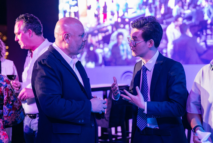 宇通在墨西哥發(fā)布全新一代新能源輕卡！