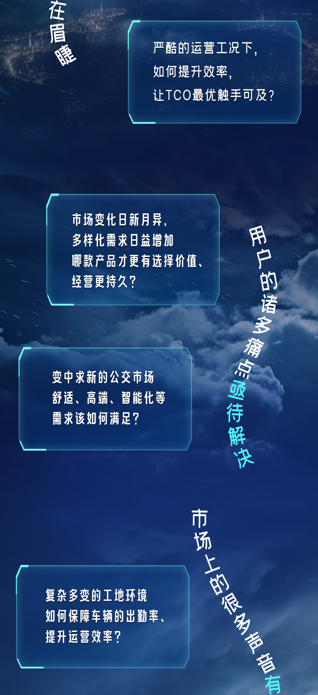 直擊行業(yè)痛點(diǎn)，TA來(lái)了！