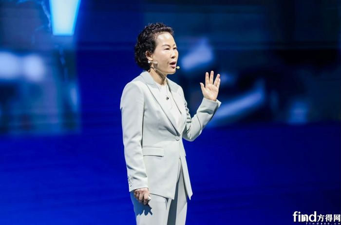 晁莉紅帶宇通輕卡卷出“新賽道”！