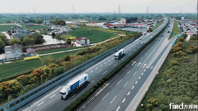 宇通氫燃料重卡完成1500公里跨區(qū)域運(yùn)輸測試！