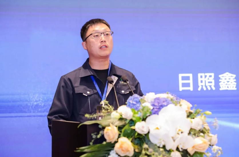 實(shí)力見(jiàn)證 | 加速拓展全場(chǎng)景運(yùn)輸，宇通重卡在日照發(fā)布底置換電新品！