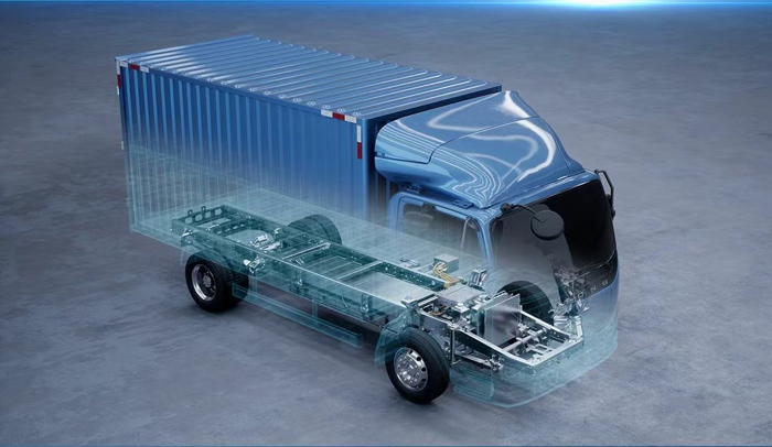 銷量/份額“雙豐收”宇通輕卡的秘訣是什么？