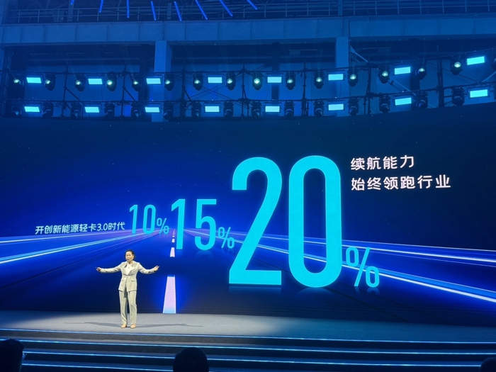 銷量/份額“雙豐收”宇通輕卡的秘訣是什么？