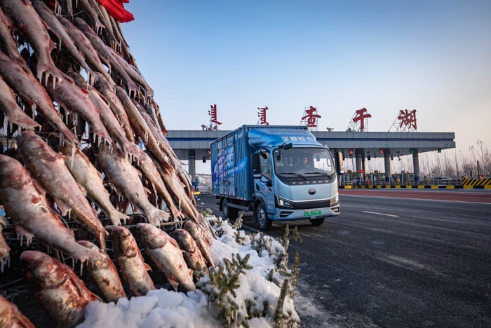 銷量/份額“雙豐收”宇通輕卡的秘訣是什么？