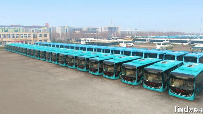 持續(xù)穩(wěn)步向好！宇通客車(chē)2023年年報(bào)釋放哪些市場(chǎng)信號(hào)？