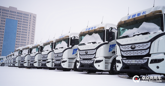 大單連連、捷報(bào)頻傳，宇通實(shí)現(xiàn)首季高質(zhì)量“開門紅”