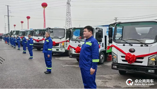 大單連連、捷報(bào)頻傳，宇通實(shí)現(xiàn)首季高質(zhì)量“開門紅”