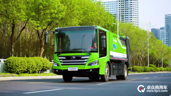 大單連連、捷報(bào)頻傳，宇通實(shí)現(xiàn)首季高質(zhì)量“開門紅”