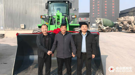 大單連連、捷報(bào)頻傳，宇通實(shí)現(xiàn)首季高質(zhì)量“開門紅”