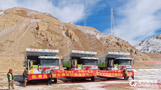 大單連連、捷報(bào)頻傳，宇通實(shí)現(xiàn)首季高質(zhì)量“開門紅”