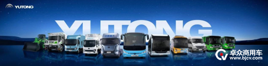 大單連連、捷報(bào)頻傳，宇通實(shí)現(xiàn)首季高質(zhì)量“開門紅”