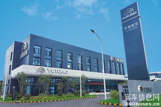 權(quán)威認(rèn)證！宇通服務(wù)連續(xù)榮獲CTEAS十二星級(jí)認(rèn)證