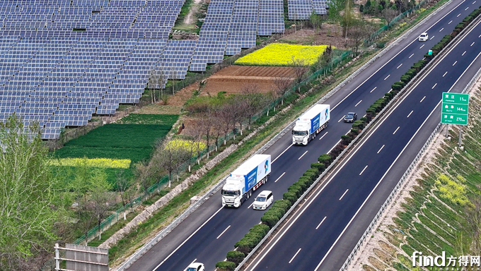 宇通重卡開進(jìn)長三角“氫能走廊”！開啟一體化氫能示范運(yùn)營