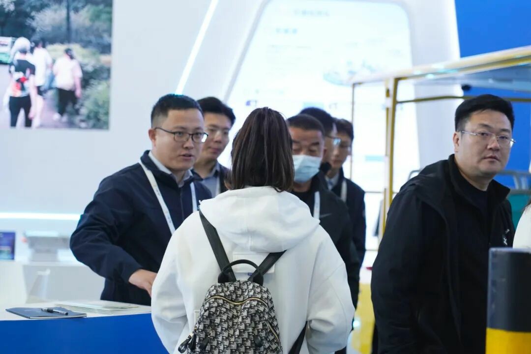 誠邀共赴 | 宇通專用車與您相約2025 中國(鄭州)旅游休閑娛樂產(chǎn)業(yè)博覽會 誠邀共赴 | 宇通專用車與您相約2025 中國(鄭州)旅游休閑娛樂產(chǎn)業(yè)博覽會