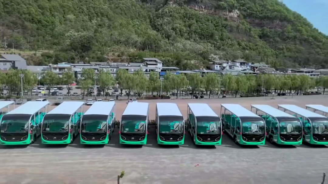 誠邀共赴 | 宇通專用車與您相約2025 中國(鄭州)旅游休閑娛樂產(chǎn)業(yè)博覽會 誠邀共赴 | 宇通專用車與您相約2025 中國(鄭州)旅游休閑娛樂產(chǎn)業(yè)博覽會