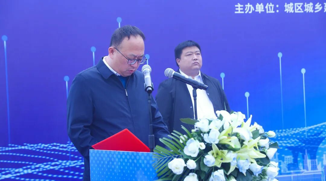 裝備煥新，潔護陽泉！宇通環(huán)衛(wèi)助力山西點亮城市新景！