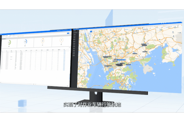 從“分散”到“統(tǒng)一”，安睿通助力深圳破解環(huán)衛(wèi)車管理困局