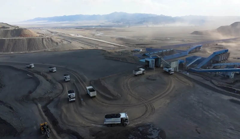 新政護航！宇通礦卡以智能綠色雙引擎，助力礦山運營！