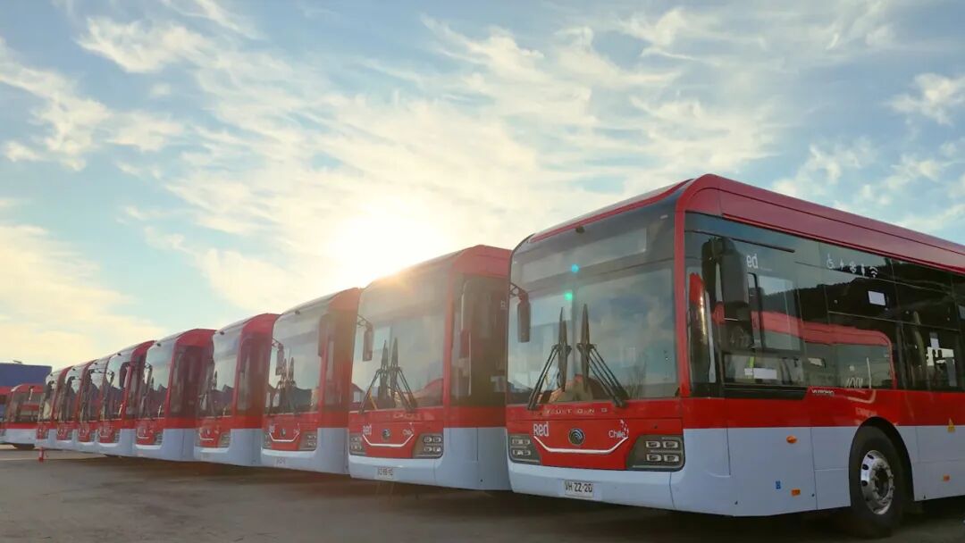 宇通連續(xù)三次獲央視關(guān)注，以奮進(jìn)之姿講好中國(guó)制造發(fā)展故事