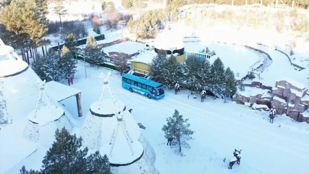 宇通行業(yè)觀察 | 文旅消費(fèi)轉(zhuǎn)型下客旅出行行業(yè)發(fā)展新機(jī)遇 宇通行業(yè)觀察 | 文旅消費(fèi)轉(zhuǎn)型下客旅出行行業(yè)發(fā)展新機(jī)遇