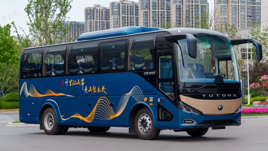 宇通行業(yè)觀察 | 文旅消費(fèi)轉(zhuǎn)型下客旅出行行業(yè)發(fā)展新機(jī)遇 宇通行業(yè)觀察 | 文旅消費(fèi)轉(zhuǎn)型下客旅出行行業(yè)發(fā)展新機(jī)遇