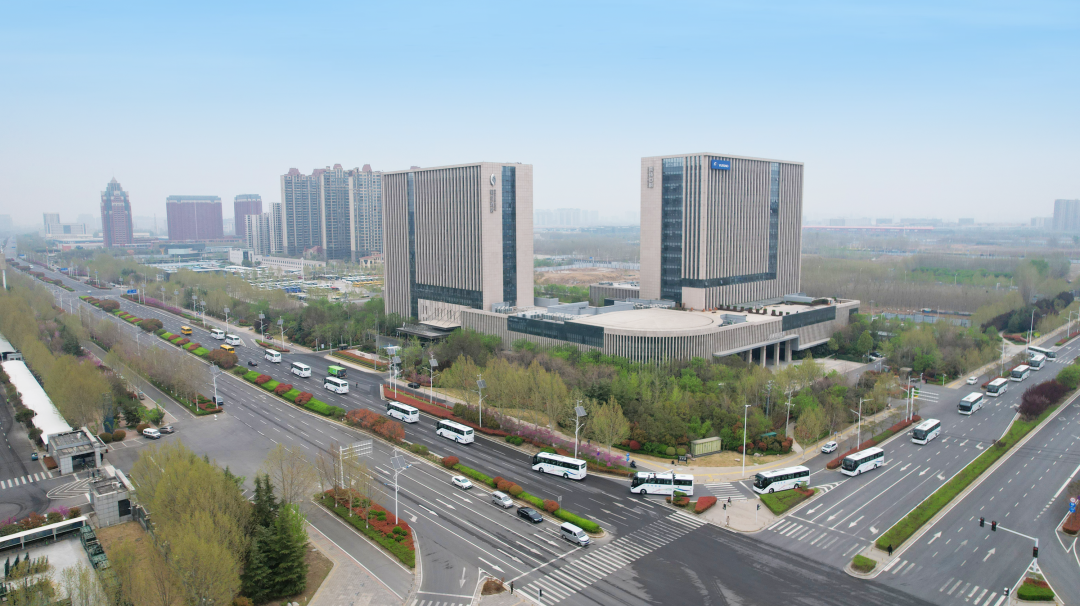 又100輛！宇通高端旅游客車再次批量交付新疆