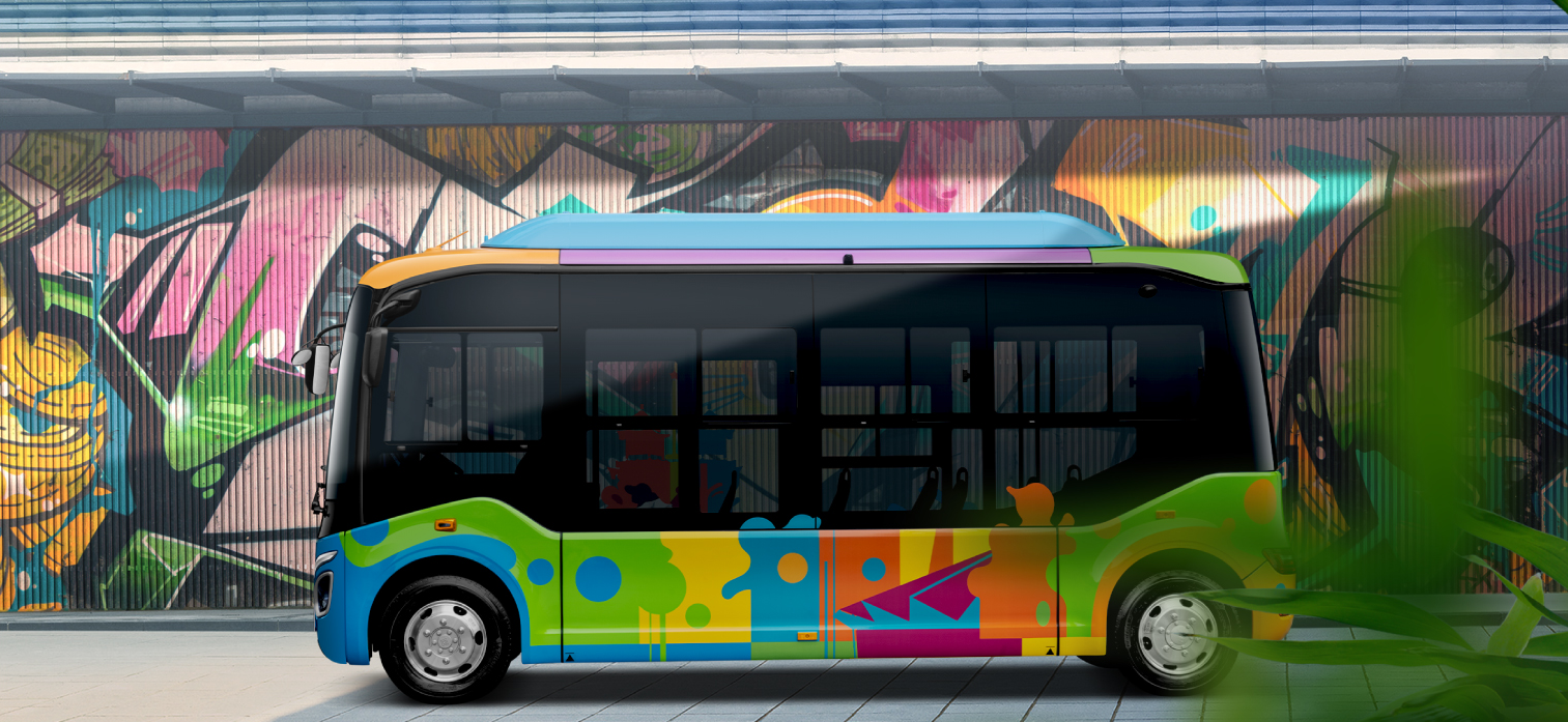 給城市出行添點(diǎn)“彩”，宇萌E6S 2.0煥新上市