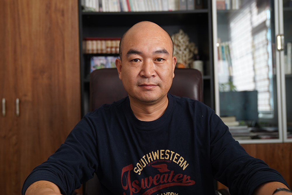 創(chuàng)富紀(jì)實(shí)錄 | 跨省運(yùn)營無壓力，宇通重卡助力煤礦運(yùn)輸新能源轉(zhuǎn)型