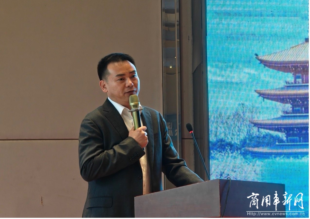 玉柴機器領(lǐng)銜助力！宇通客車賦能武漢客運活力“綻放”