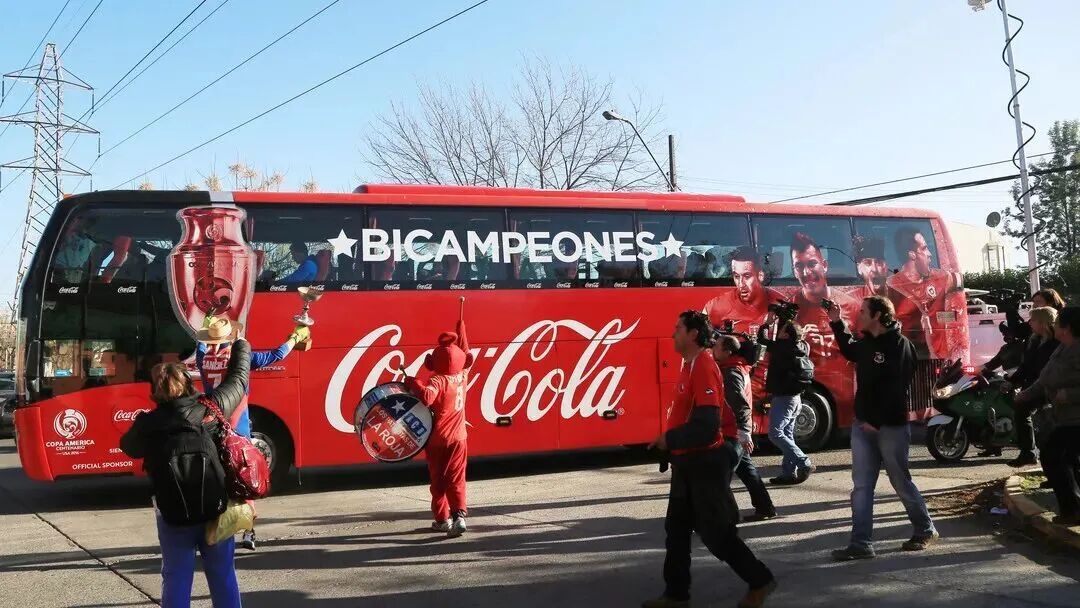 再+372輛中國新能源公交！宇通為智利綠色交通轉型提交新答案