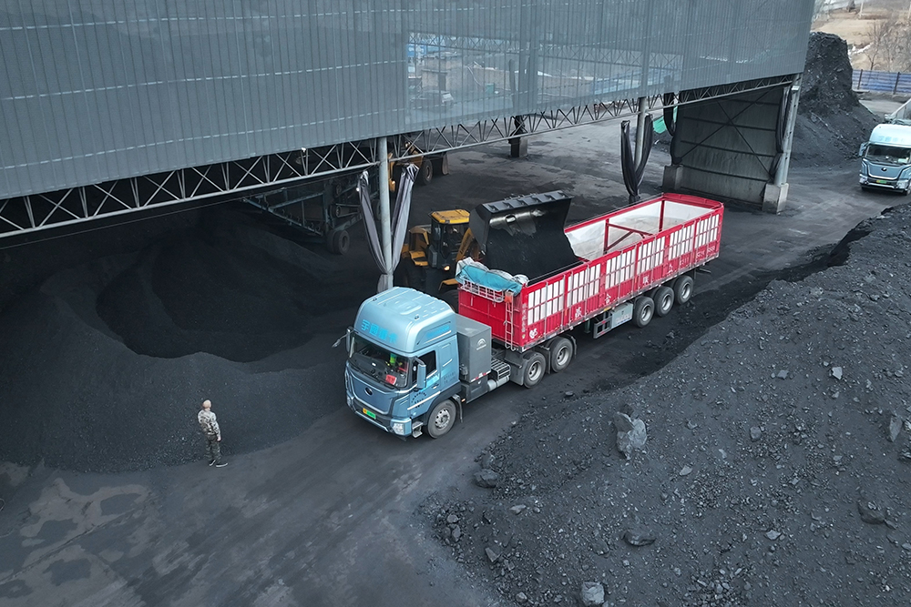 創(chuàng)富紀(jì)實(shí)錄 | 跨省運(yùn)營無壓力，宇通重卡助力煤礦運(yùn)輸新能源轉(zhuǎn)型