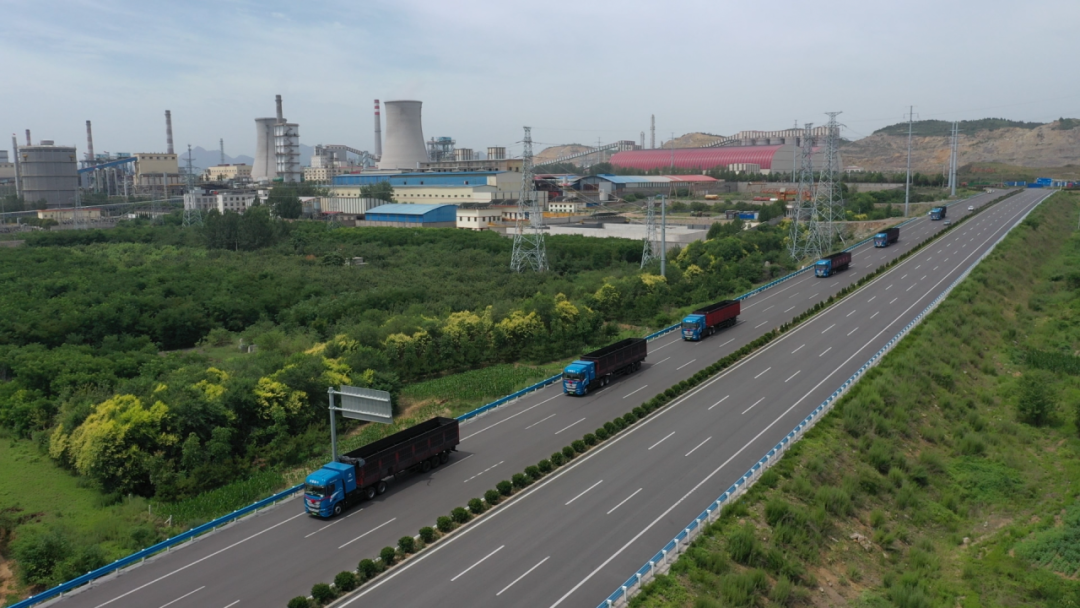 實力見證 | 央視高頻聚焦，宇通重卡市場表現(xiàn)搶眼！