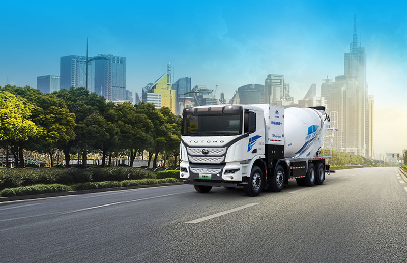 “點(diǎn)題”全國兩會(huì) 宇通響亮作答 “點(diǎn)題”全國兩會(huì) 宇通響亮作答