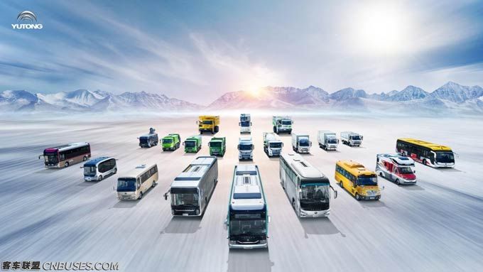 從全國(guó)兩會(huì)看中國(guó)高端制造新貌，宇通以科技創(chuàng)新錘煉“新質(zhì)戰(zhàn)斗力”