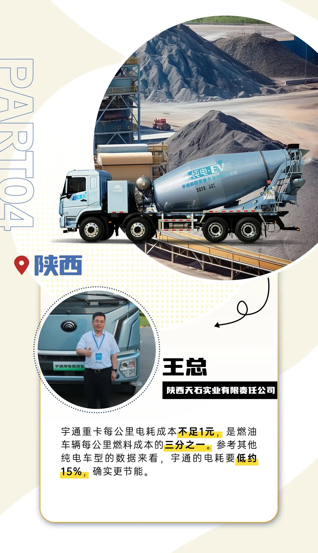 創(chuàng)富紀(jì)實(shí)錄之能省會(huì)賺：都說宇通更節(jié)能！低成本帶來大收益